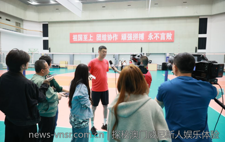探秘澳门威尼斯人娱乐体验