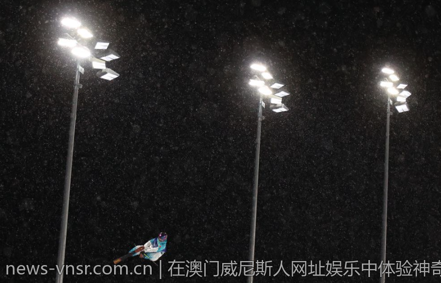在澳门威尼斯人网址娱乐中体验神奇