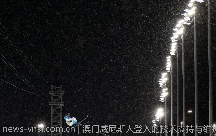 澳门威尼斯人登入的技术支持与维护