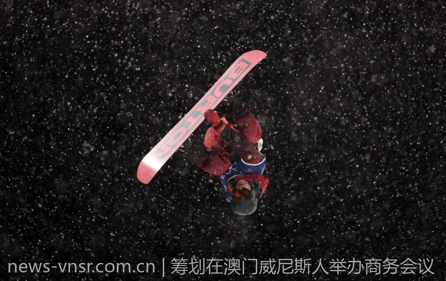 筹划在澳门威尼斯人举办商务会议