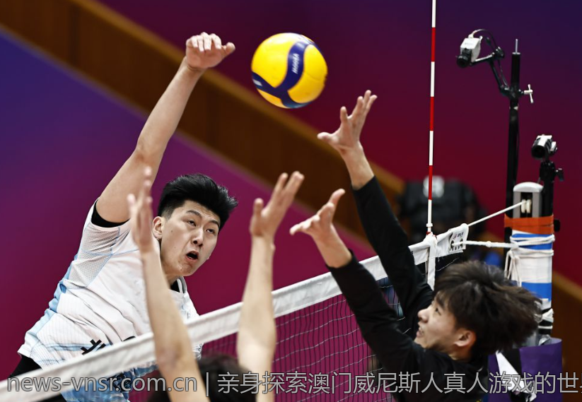 亲身探索澳门威尼斯人真人游戏的世界